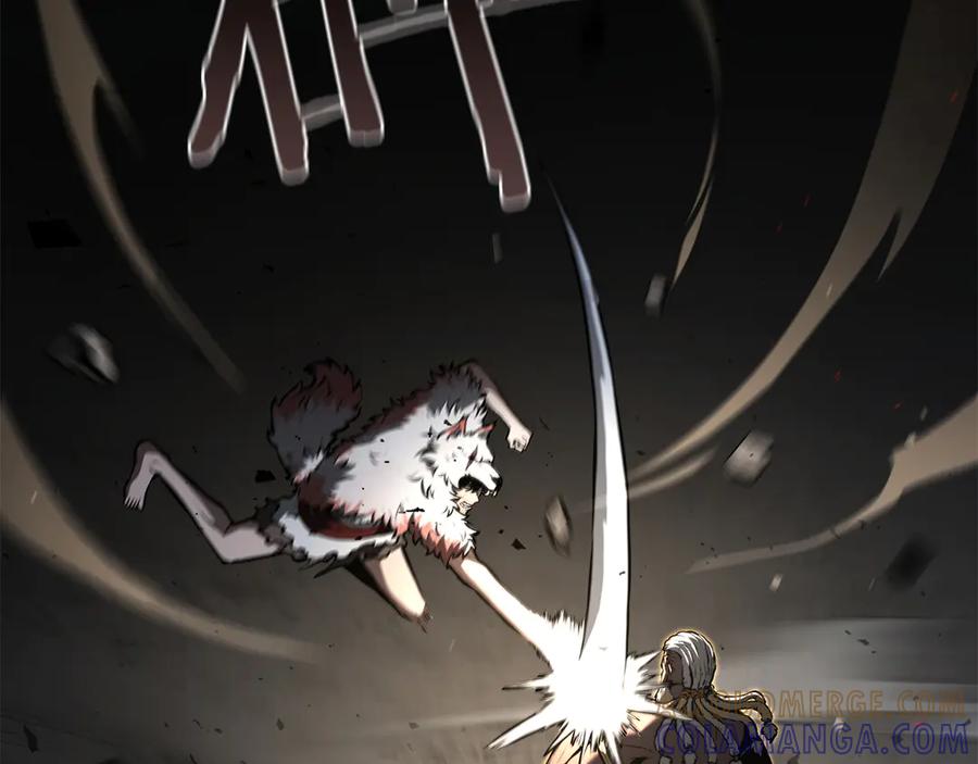 《重生后成为FFF级巫医》第69话 赌上性命的师徒试炼 第33页