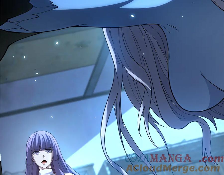 《我的诸神医院》第31话 空间重叠 第49页