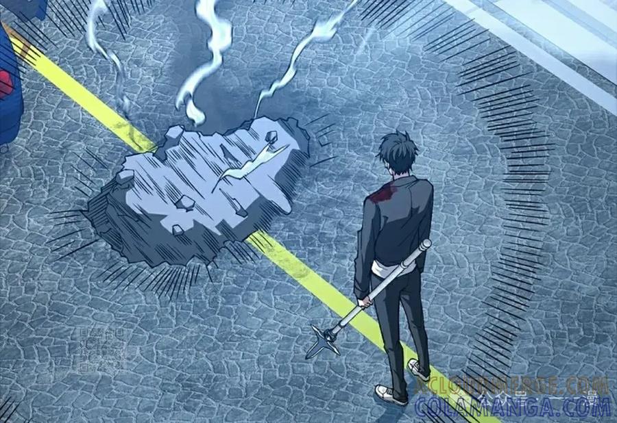 《我不是回归者》第37话 第93页