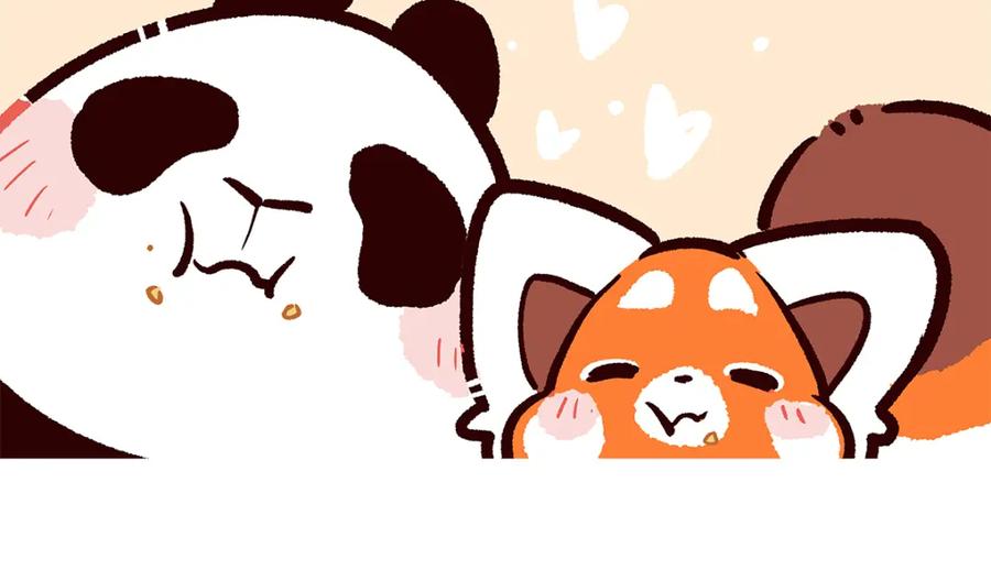 《胖达x胖达》第69话 第24页