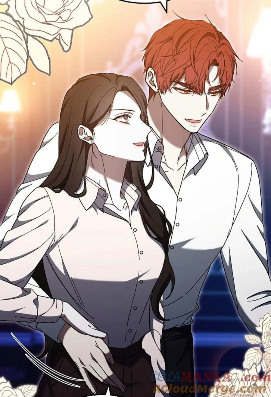 傲慢时代 - 第88话 - 第69张图