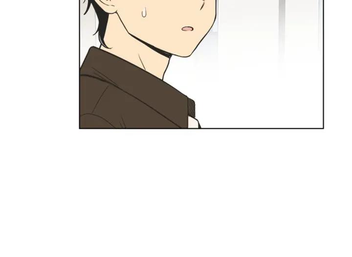 《不能恋爱的房间》第72话 我还是喜欢看恐怖电影 第42页