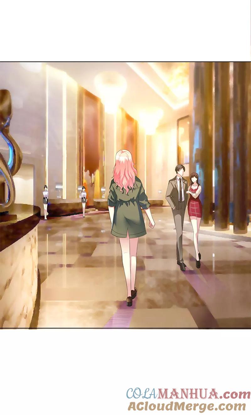 《致命宠妻：总裁纳命来！》第71话 多希望你还活着 第19页