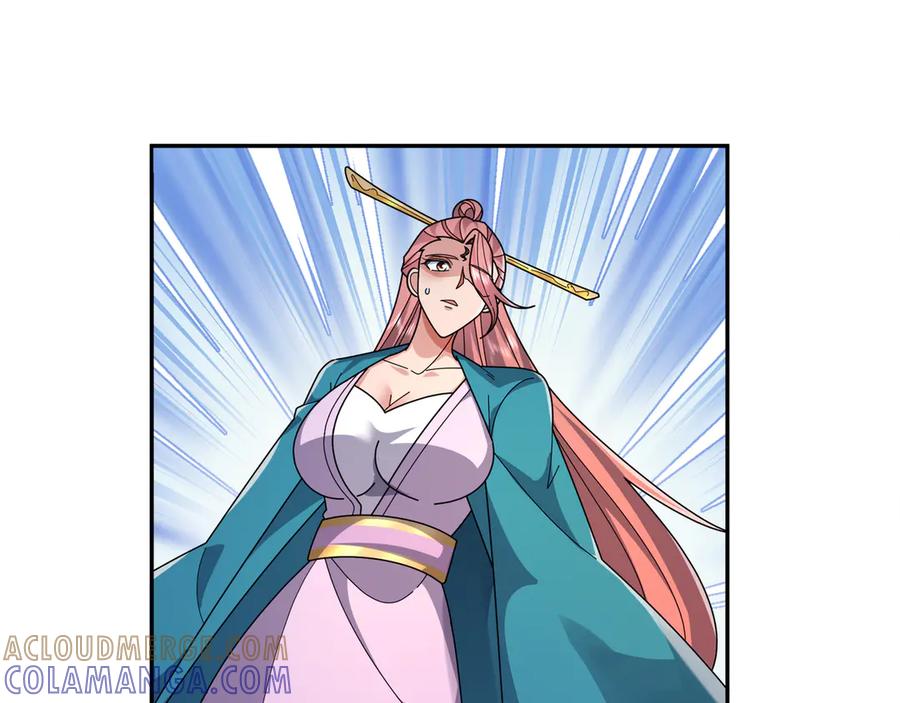 《沉睡万古：出世横推诸天》第118话 集体顿悟！ 第25页