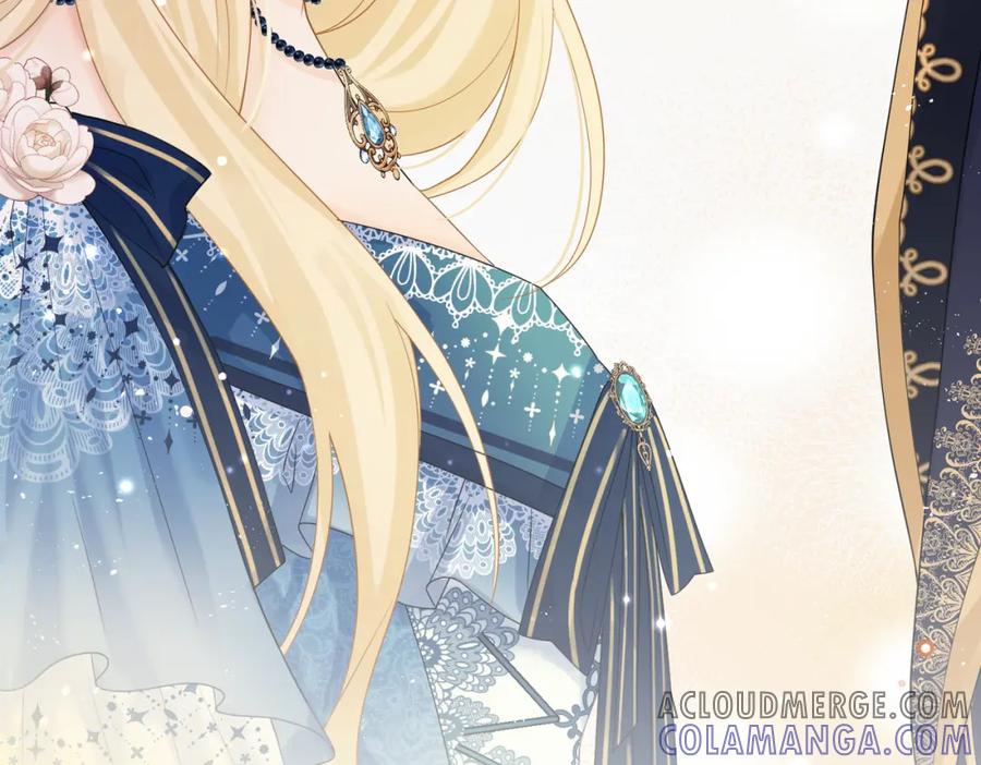 《被主教大人宠爱的日子》00 我的专属秘密恋人 第34页