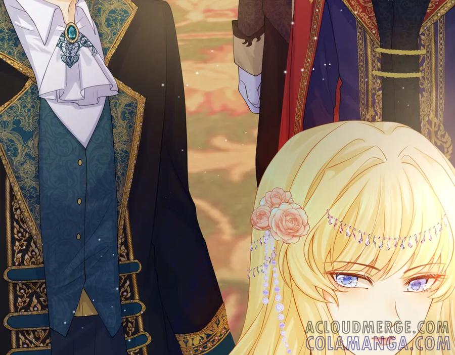 《被主教大人宠爱的日子》00 我的专属秘密恋人 第13页