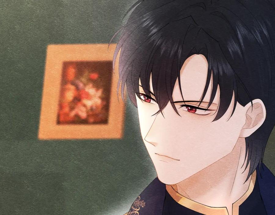 《被主教大人宠爱的日子》01 迷途的小玫瑰 第94页