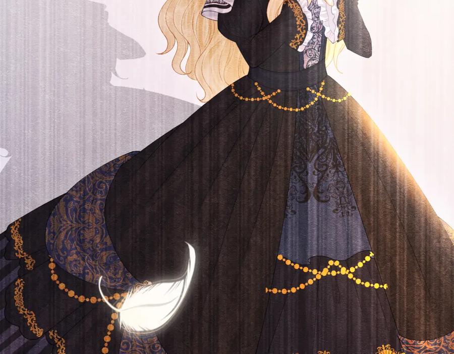 《被主教大人宠爱的日子》01 迷途的小玫瑰 第104页