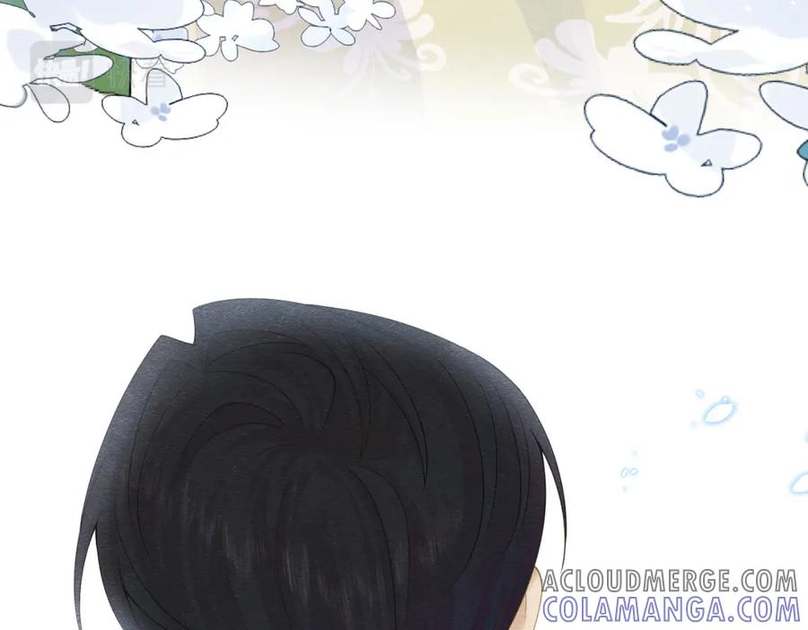 《被主教大人宠爱的日子》01 迷途的小玫瑰 第49页