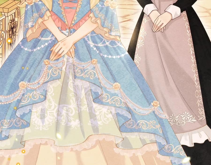 《被主教大人宠爱的日子》01 迷途的小玫瑰 第58页