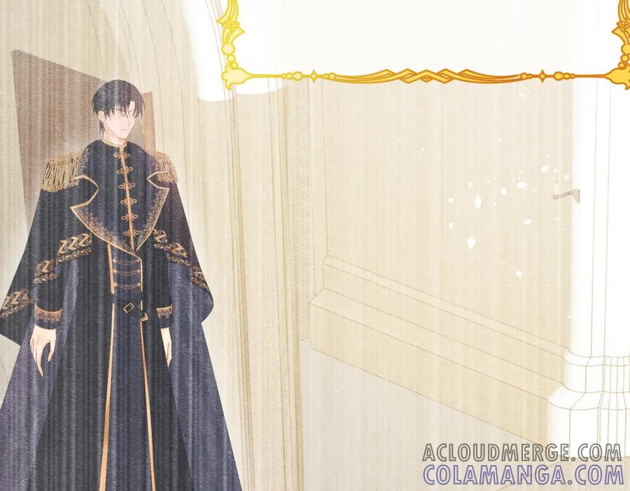 《被主教大人宠爱的日子》01 迷途的小玫瑰 第117页