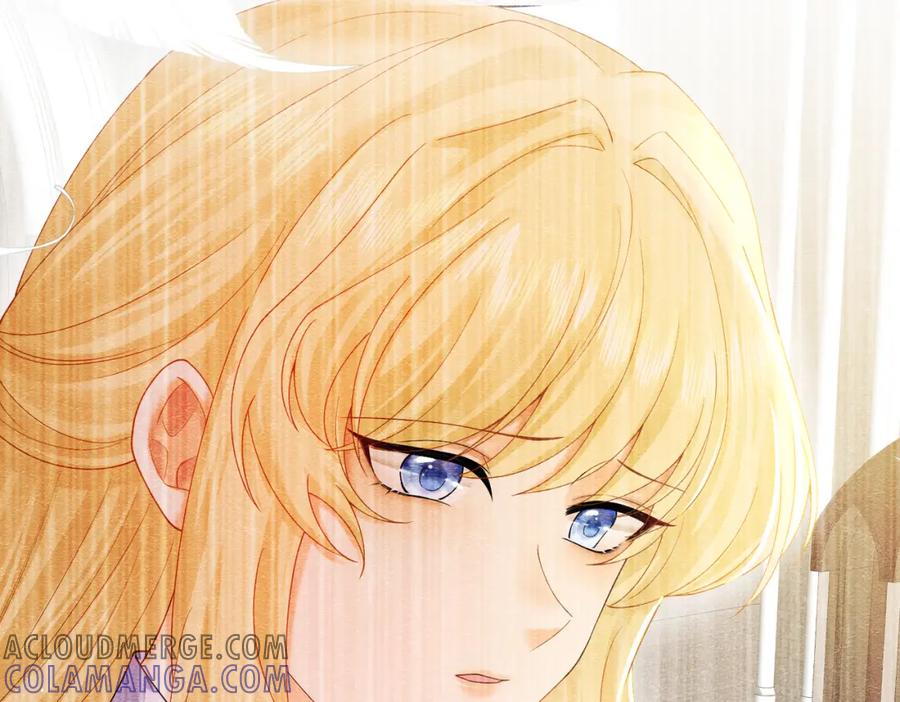 《被主教大人宠爱的日子》01 迷途的小玫瑰 第113页