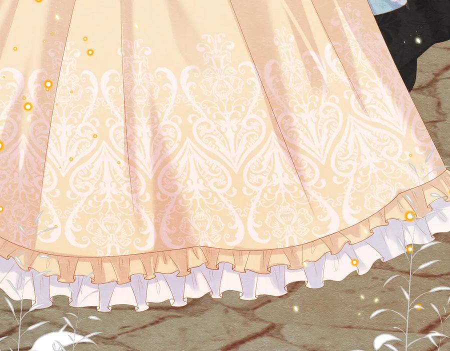 《被主教大人宠爱的日子》01 迷途的小玫瑰 第59页