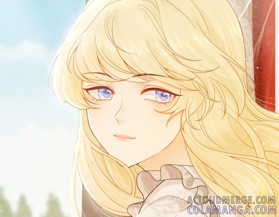 《被主教大人宠爱的日子》01 迷途的小玫瑰 第21页