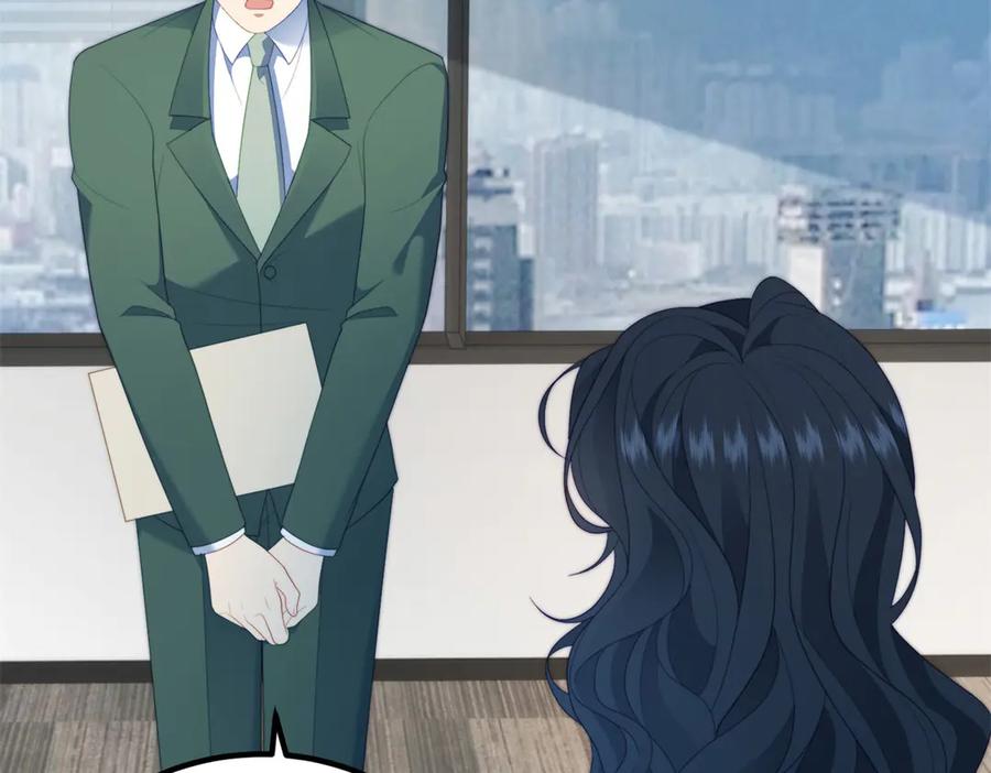 《会长的伪萌女友》第32话 舆论反转 第11页