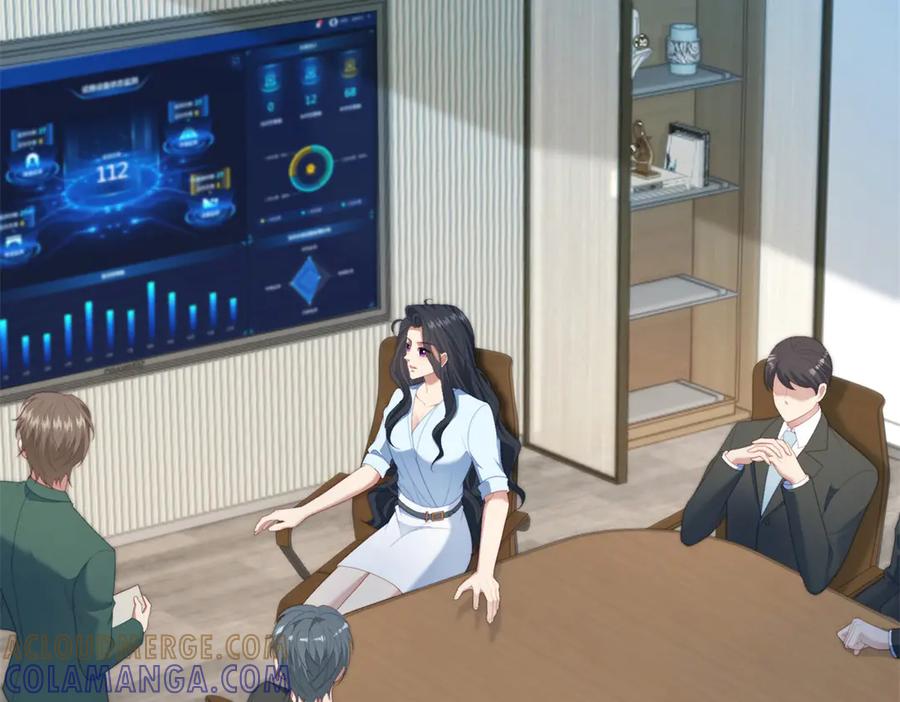 《会长的伪萌女友》第32话 舆论反转 第5页