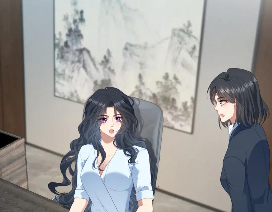 《会长的伪萌女友》第32话 舆论反转 第48页