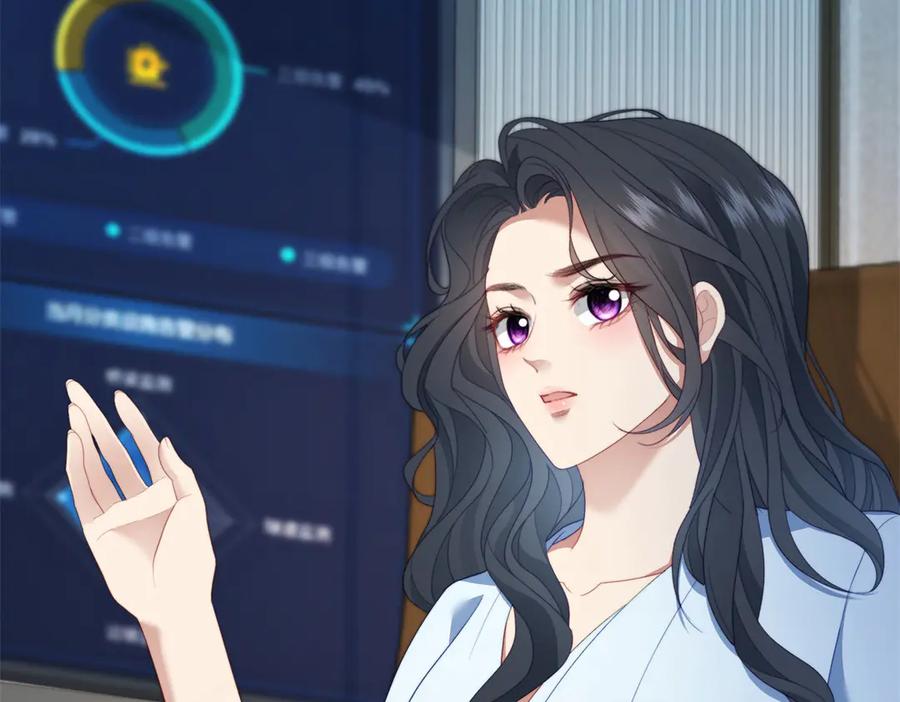 《会长的伪萌女友》第32话 舆论反转 第8页