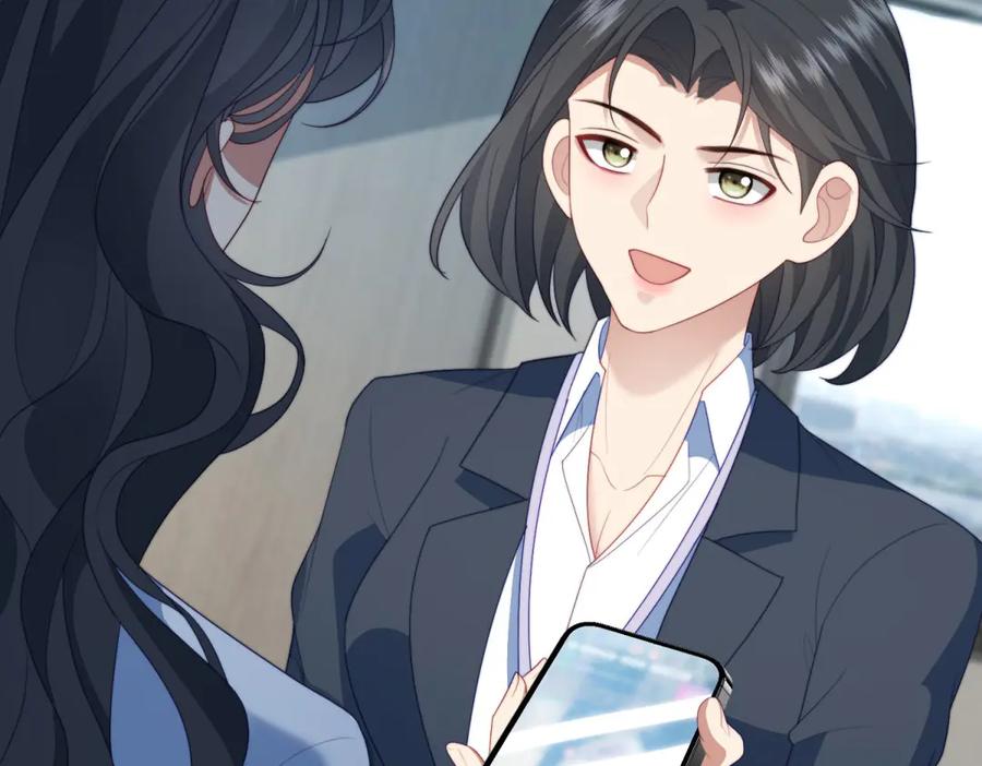 《会长的伪萌女友》第32话 舆论反转 第51页