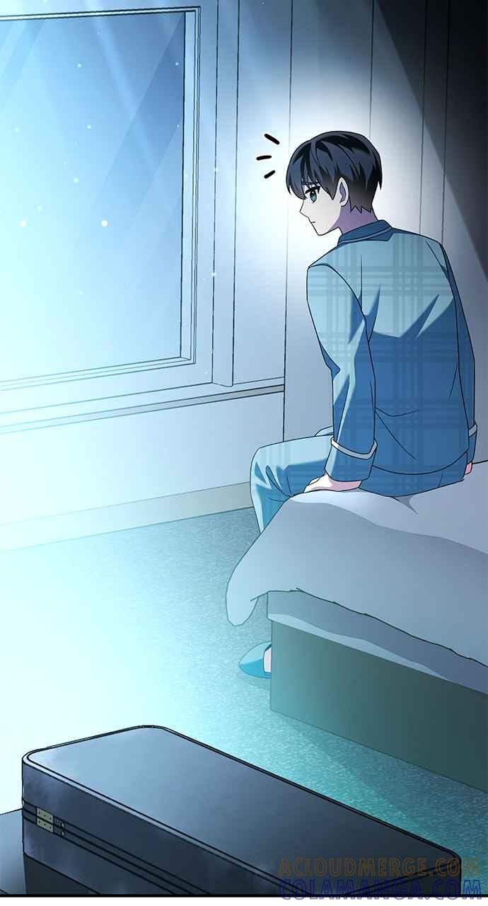 《音乐天才：重生的乐章》第39话 第21页