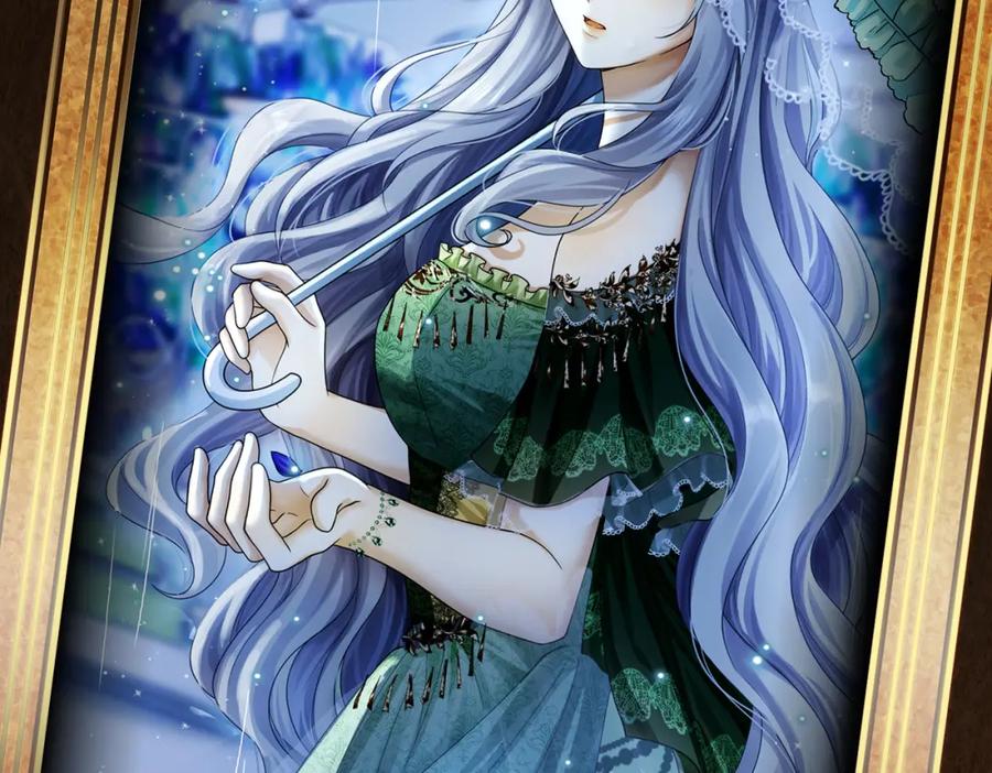 《被主教大人宠爱的日子》02 故意捉弄 第2页