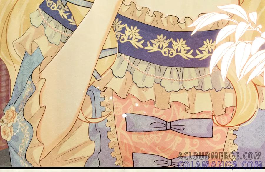 《被主教大人宠爱的日子》02 故意捉弄 第73页