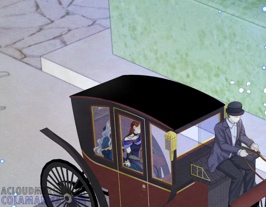 《被主教大人宠爱的日子》03 阿贝拉尔三姐妹 第77页