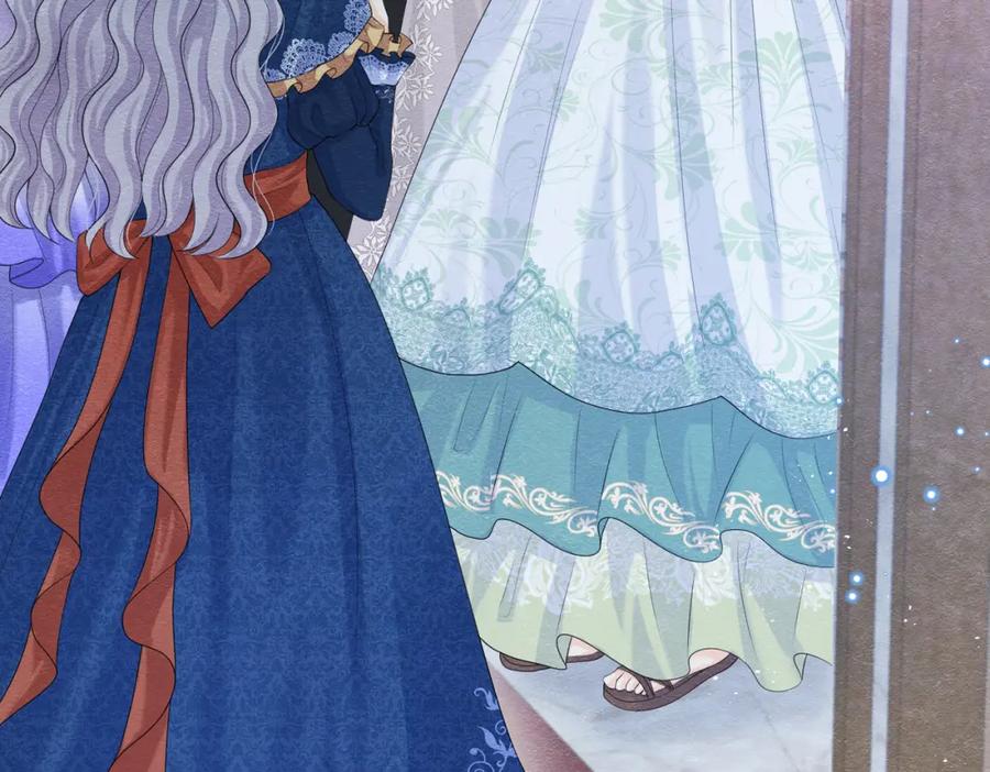 《被主教大人宠爱的日子》03 阿贝拉尔三姐妹 第27页