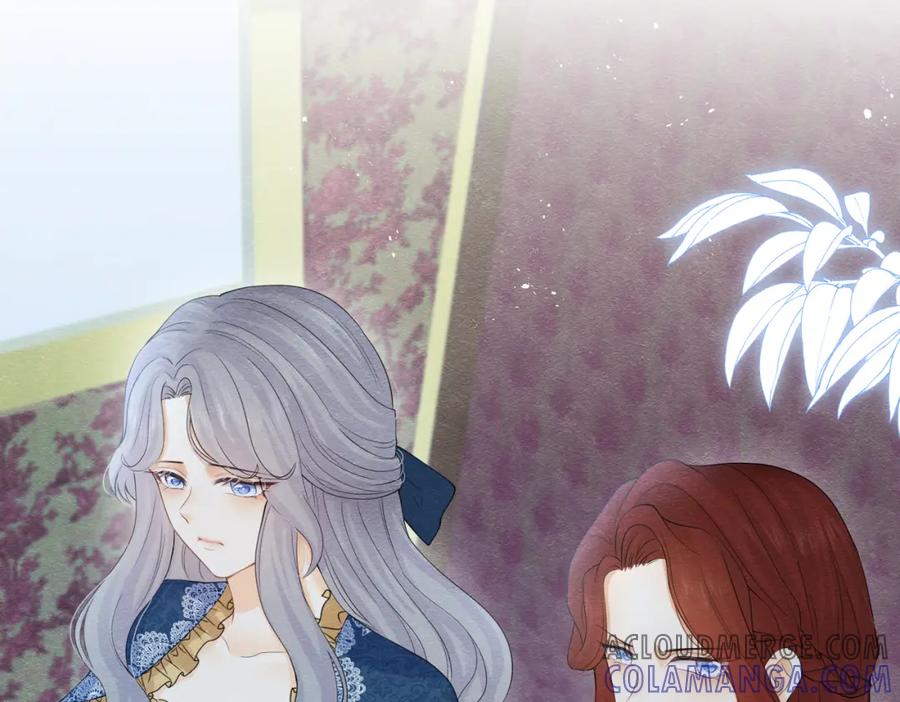 《被主教大人宠爱的日子》03 阿贝拉尔三姐妹 第81页