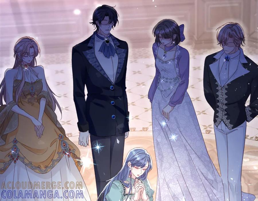 《虐文女主觉醒后》49 世界女主 第85页