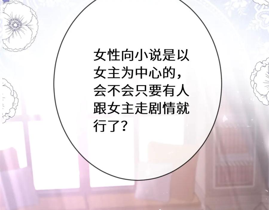 《虐文女主觉醒后》49 世界女主 第84页