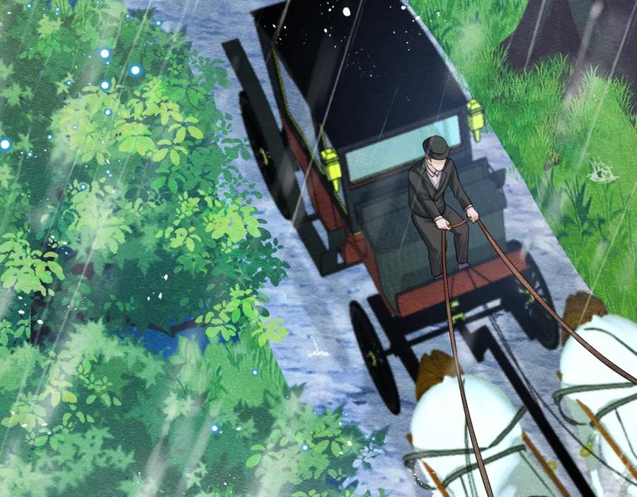 《被主教大人宠爱的日子》04 女子的命运 第102页