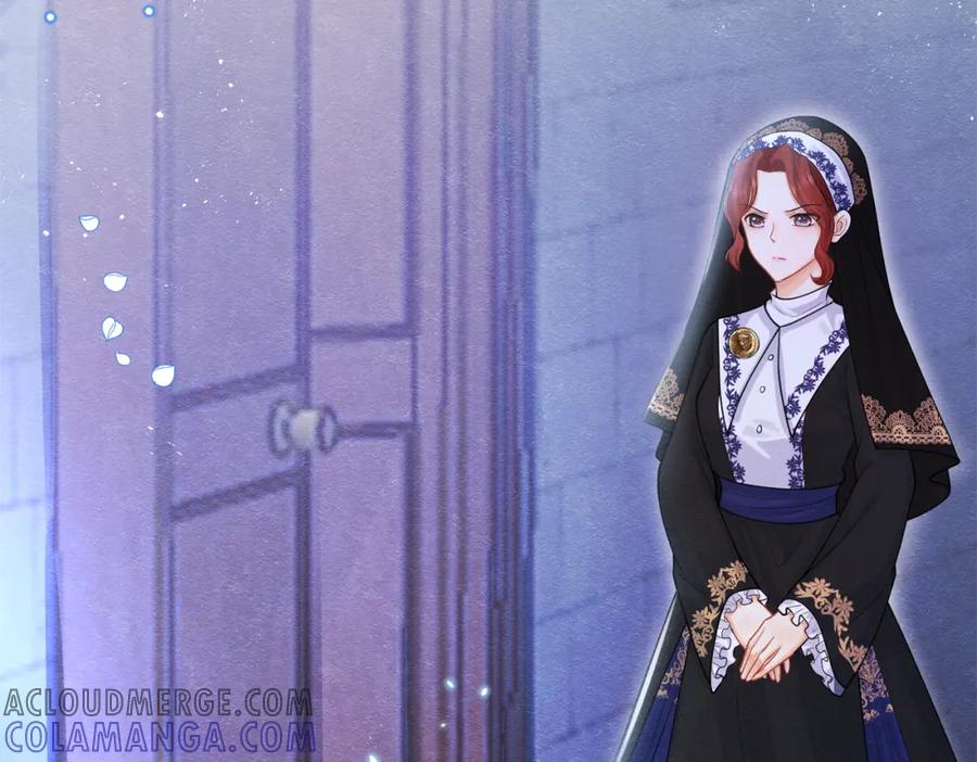 《被主教大人宠爱的日子》04 女子的命运 第25页