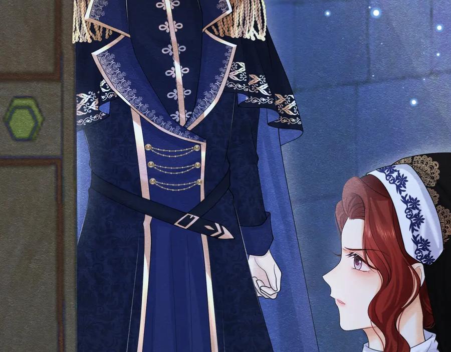 《被主教大人宠爱的日子》04 女子的命运 第58页