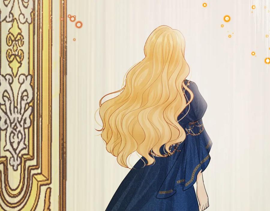 《被主教大人宠爱的日子》04 女子的命运 第32页
