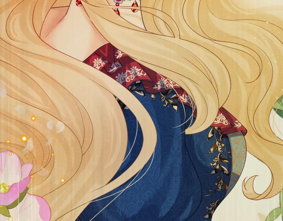 《被主教大人宠爱的日子》04 女子的命运 第35页