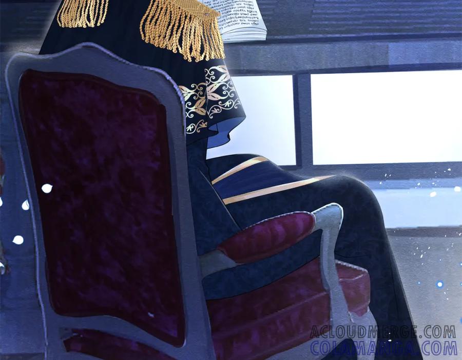 《被主教大人宠爱的日子》04 女子的命运 第21页