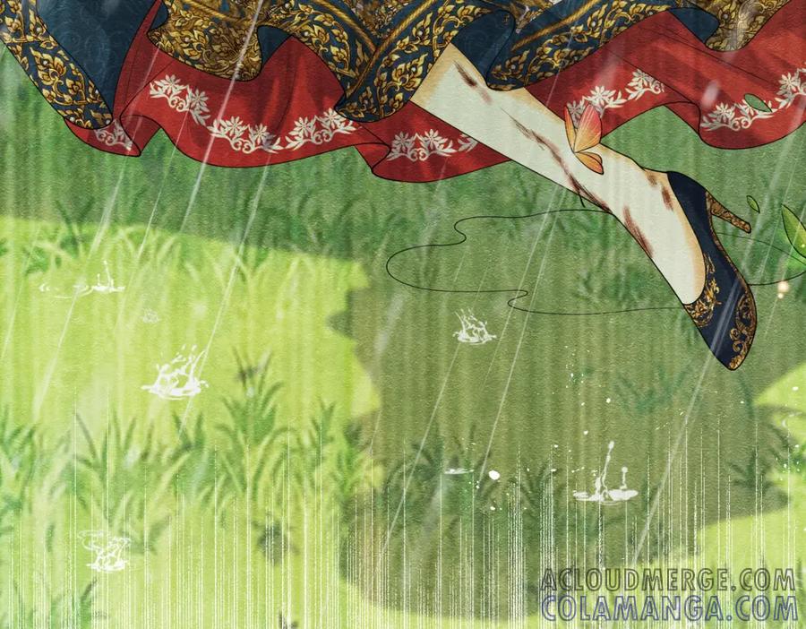 《被主教大人宠爱的日子》04 女子的命运 第133页