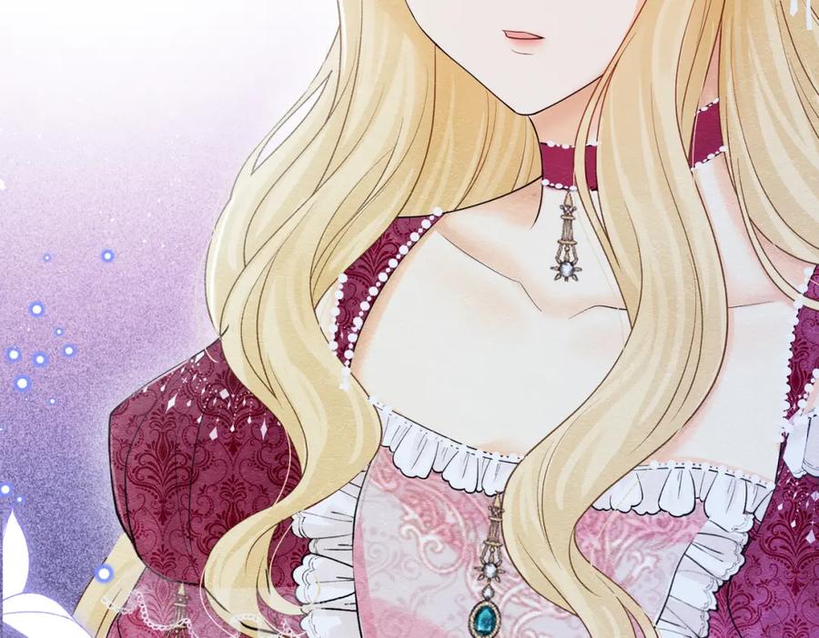 《被主教大人宠爱的日子》04 女子的命运 第136页