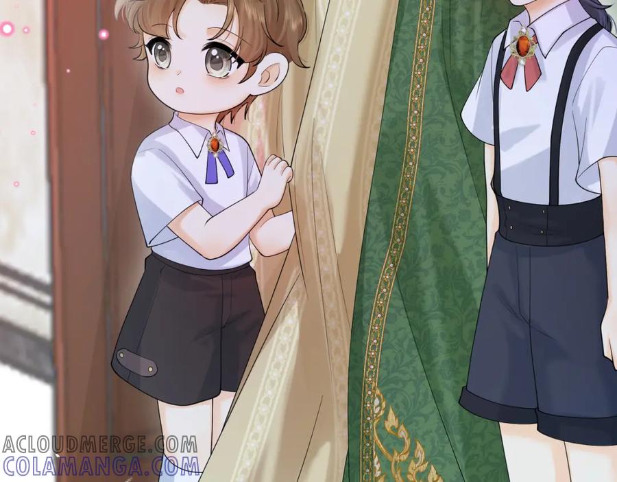 《被主教大人宠爱的日子》05 奇怪的男人 第73页