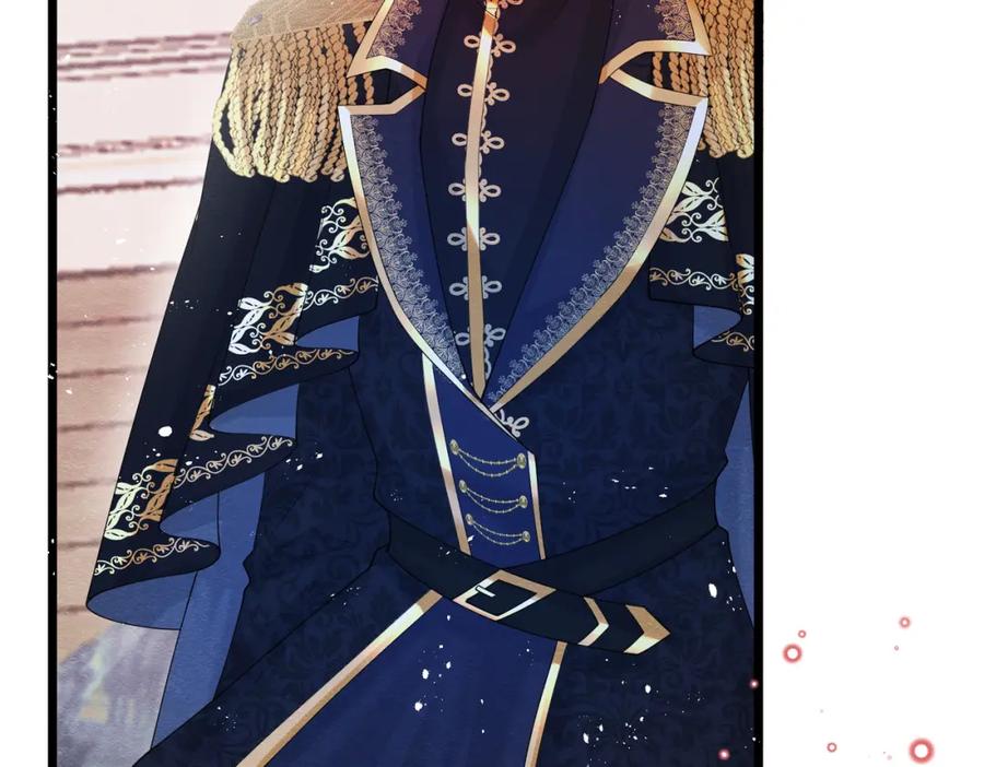 《被主教大人宠爱的日子》05 奇怪的男人 第114页