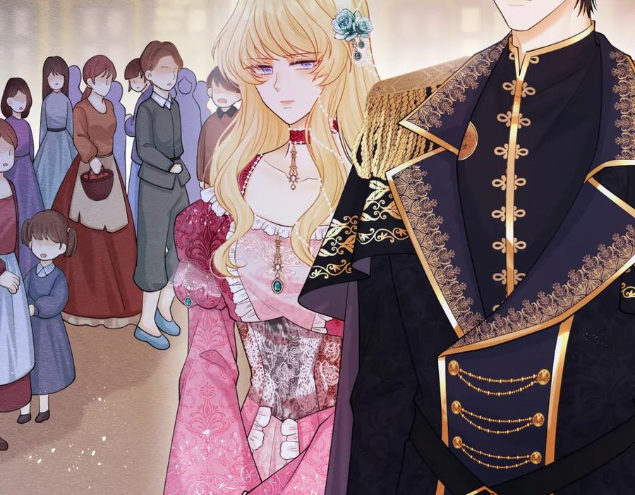 《被主教大人宠爱的日子》05 奇怪的男人 第51页