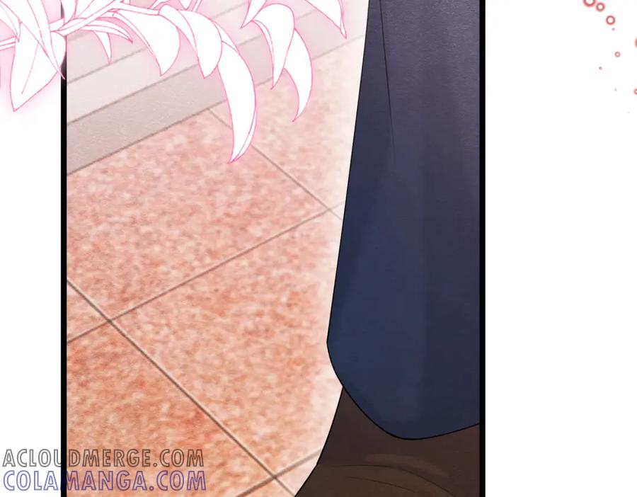 《被主教大人宠爱的日子》06 他的肩膀 第77页