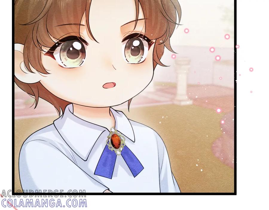 《被主教大人宠爱的日子》06 他的肩膀 第33页