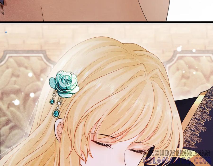 《被主教大人宠爱的日子》06 他的肩膀 第97页