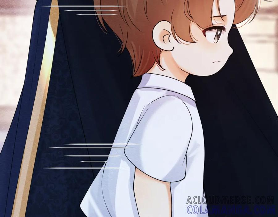 《被主教大人宠爱的日子》06 他的肩膀 第45页