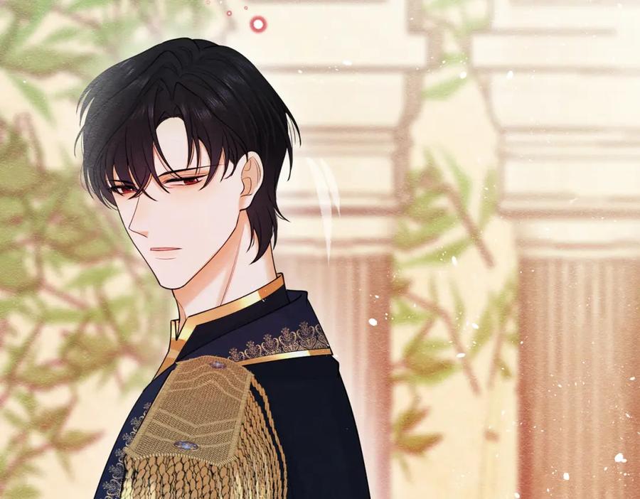 《被主教大人宠爱的日子》06 他的肩膀 第43页