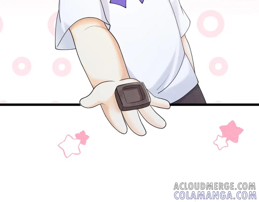 《被主教大人宠爱的日子》06 他的肩膀 第29页