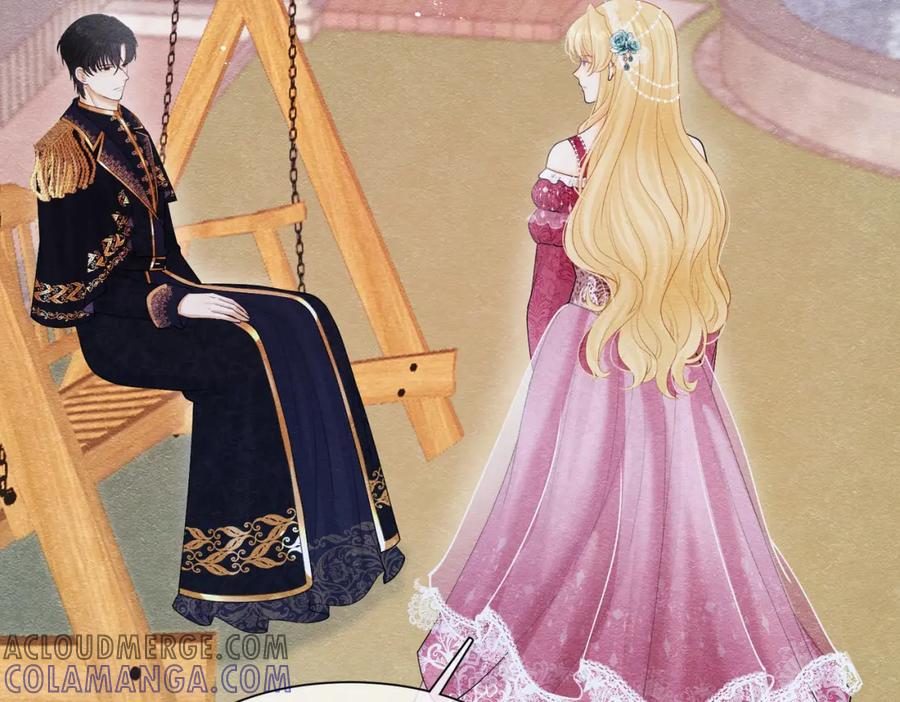 《被主教大人宠爱的日子》07 和主教恋爱 第29页