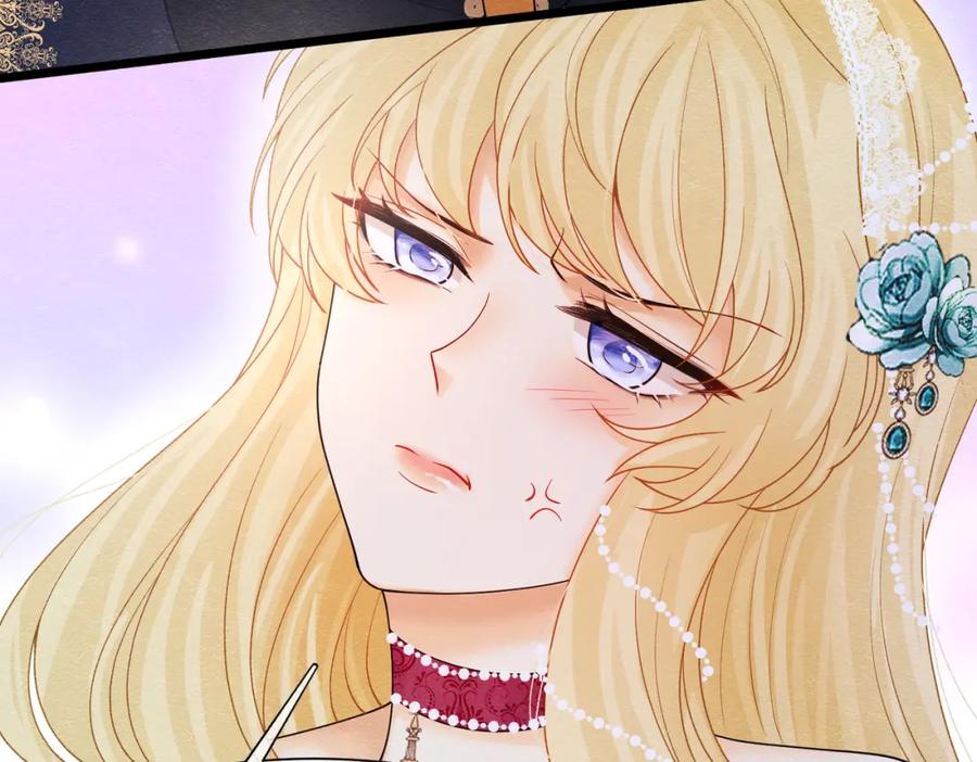 《被主教大人宠爱的日子》07 和主教恋爱 第115页